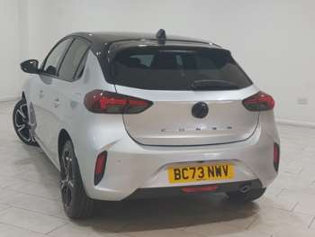 Used Vauxhall Corsa 2024 for sale - 74610067: Photo