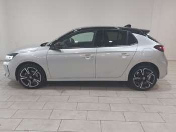 Used Vauxhall Corsa 2024 for sale - 74610067: Photo