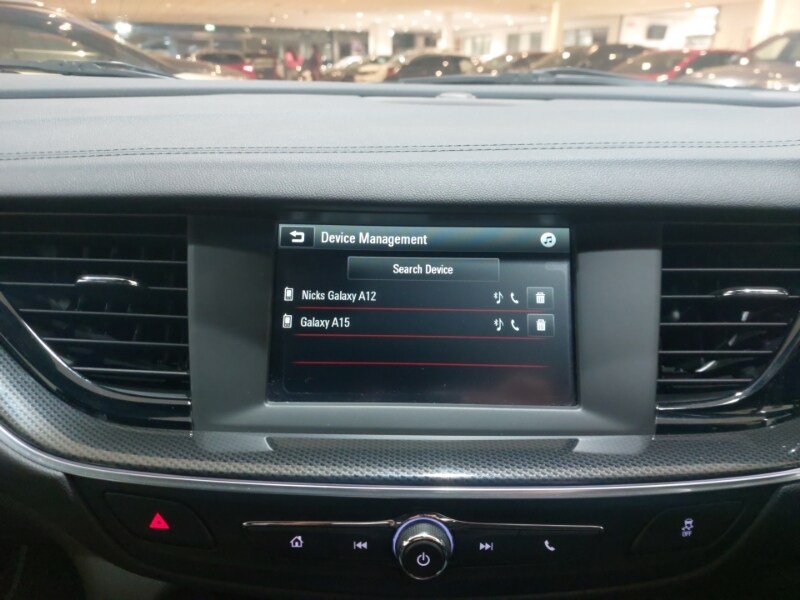 Used Vauxhall Insignia 2020 for sale - 77605756: Photo 12