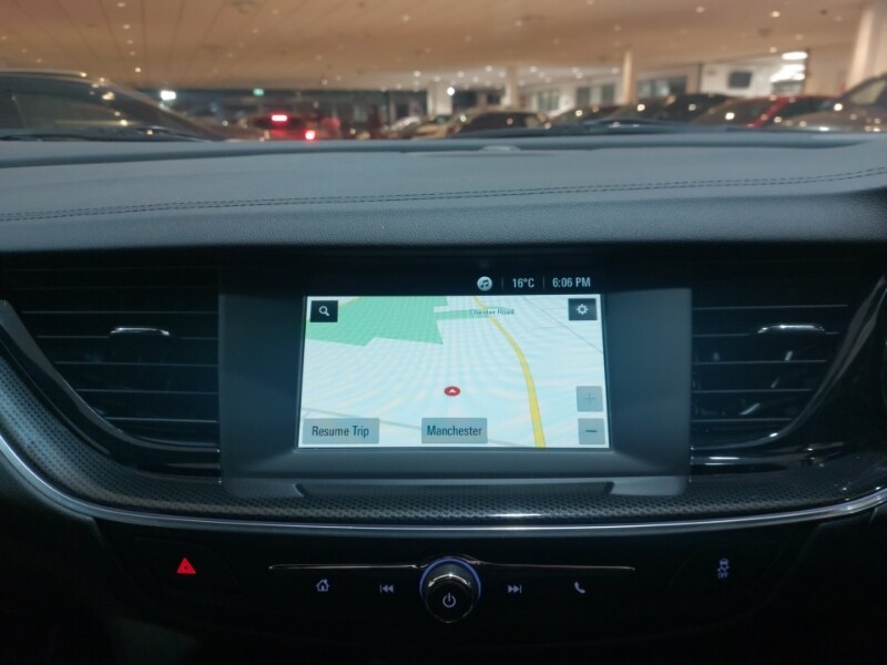 Used Vauxhall Insignia 2020 for sale - 77605756: Photo 13