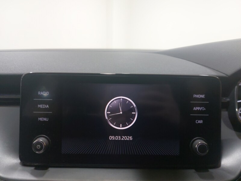 Used Skoda Kamiq 2022 for sale - 77815867: Photo 10