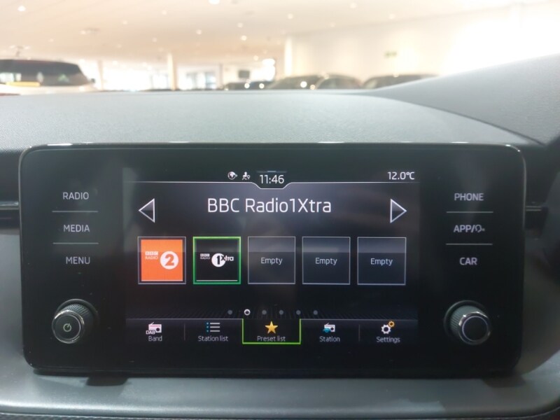 Used Skoda Kamiq 2022 for sale - 77815867: Photo 13