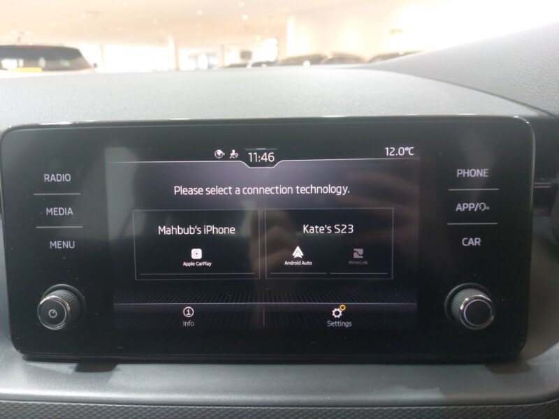 Used Skoda Kamiq 2022 for sale - 77815867: Photo 14