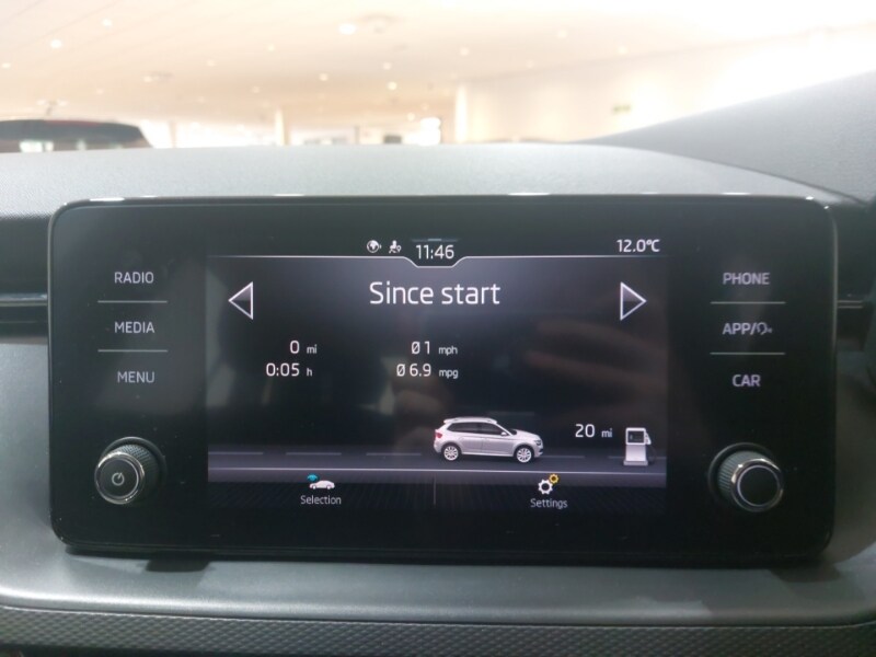 Used Skoda Kamiq 2022 for sale - 77815867: Photo 16