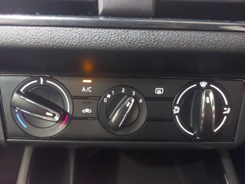 Used Skoda Kamiq 2022 for sale - 77815867: Photo 17