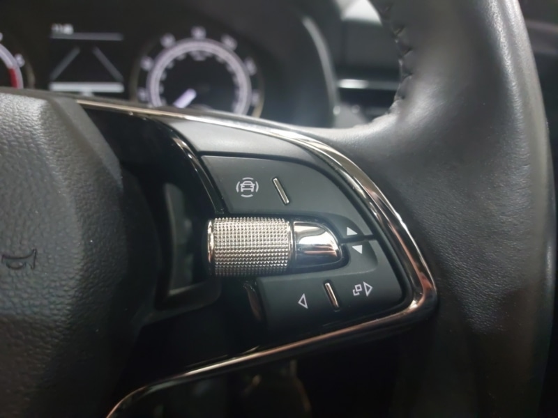 Used Skoda Kamiq 2022 for sale - 77815867: Photo 18