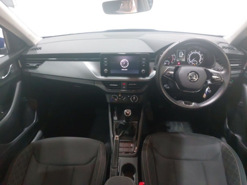 Used Skoda Kamiq 2022 for sale - 77815867: Photo 2