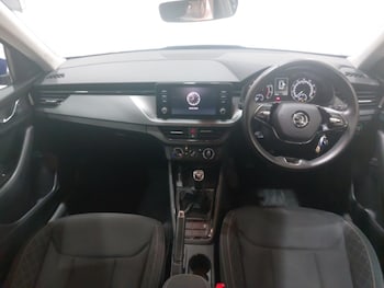 Used Skoda Kamiq 2022 for sale - 77815867: Photo