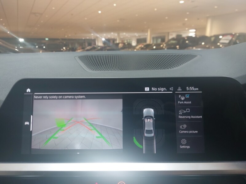 Used BMW 3 Series 2021 for sale - 77495213: Photo 12