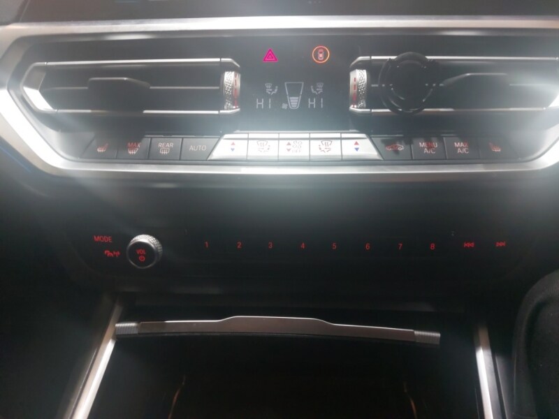 Used BMW 3 Series 2021 for sale - 77495213: Photo 15