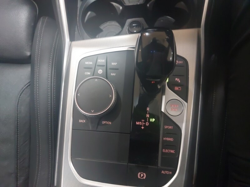 Used BMW 3 Series 2021 for sale - 77495213: Photo 16