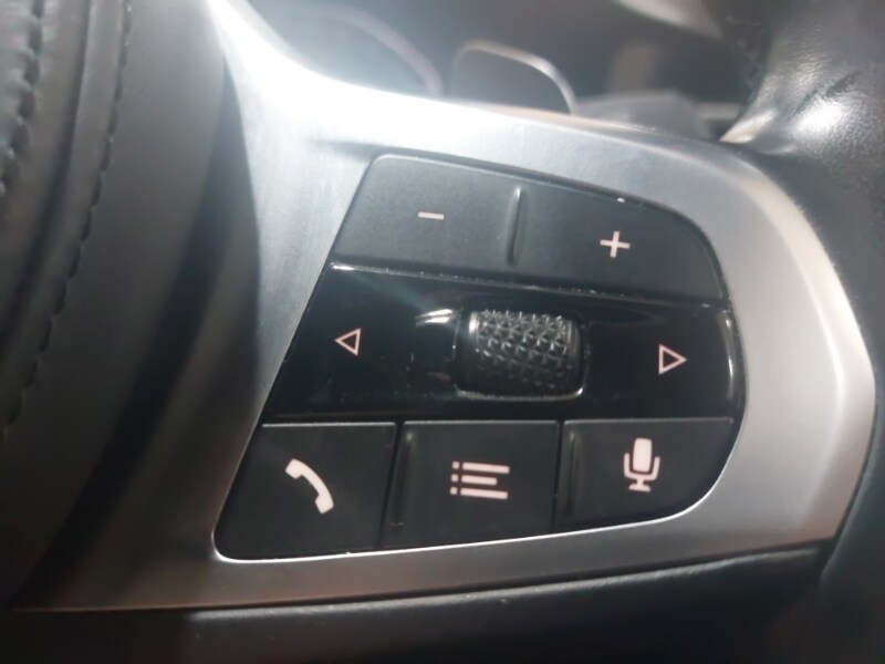 Used BMW 3 Series 2021 for sale - 77495213: Photo 18