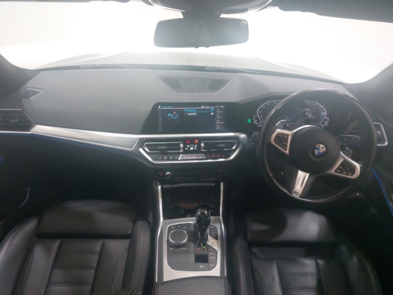 Used BMW 3 Series 2021 for sale - 77495213: Photo 2