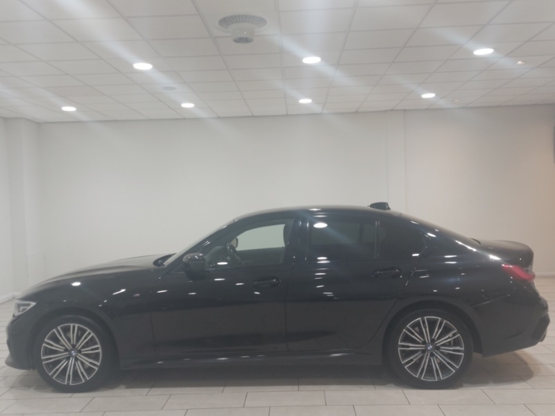 Used BMW 3 Series 2021 for sale - 77495213: Photo 4