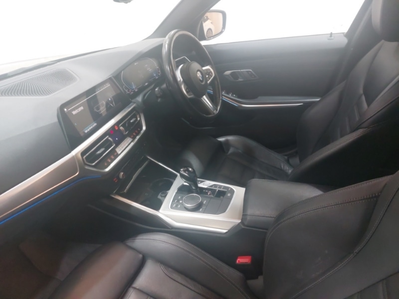 Used BMW 3 Series 2021 for sale - 77495213: Photo 5