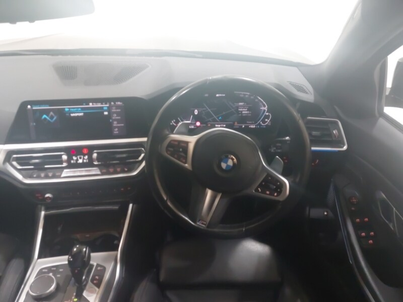 Used BMW 3 Series 2021 for sale - 77495213: Photo 7