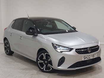 Used Vauxhall Corsa 2022 for sale - 78515701: Photo