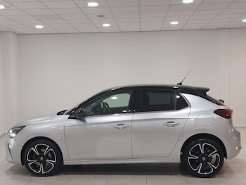 Used Vauxhall Corsa 2022 for sale - 78515701: Photo