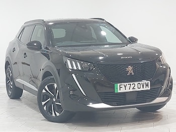 Peugeot - 2008