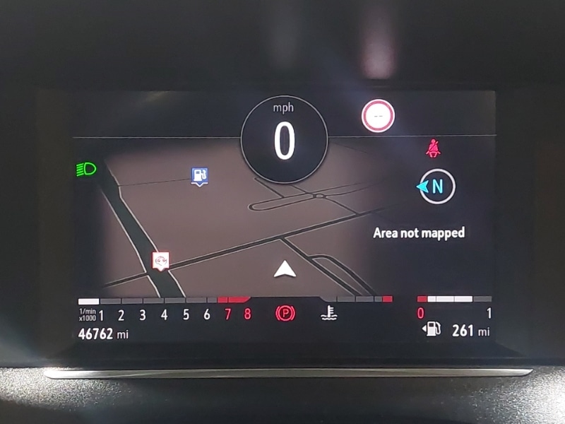 Used Vauxhall Corsa 2020 for sale - 77251853: Photo 11