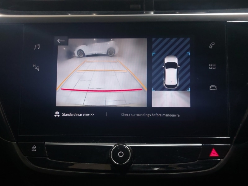 Used Vauxhall Corsa 2020 for sale - 77251853: Photo 12