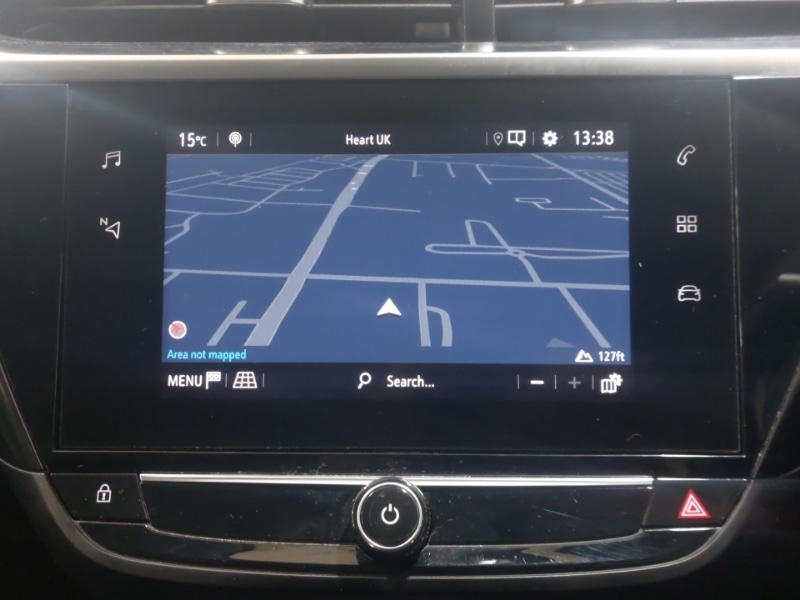 Used Vauxhall Corsa 2020 for sale - 77251853: Photo 13