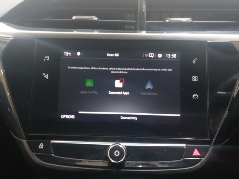 Used Vauxhall Corsa 2020 for sale - 77251853: Photo 14