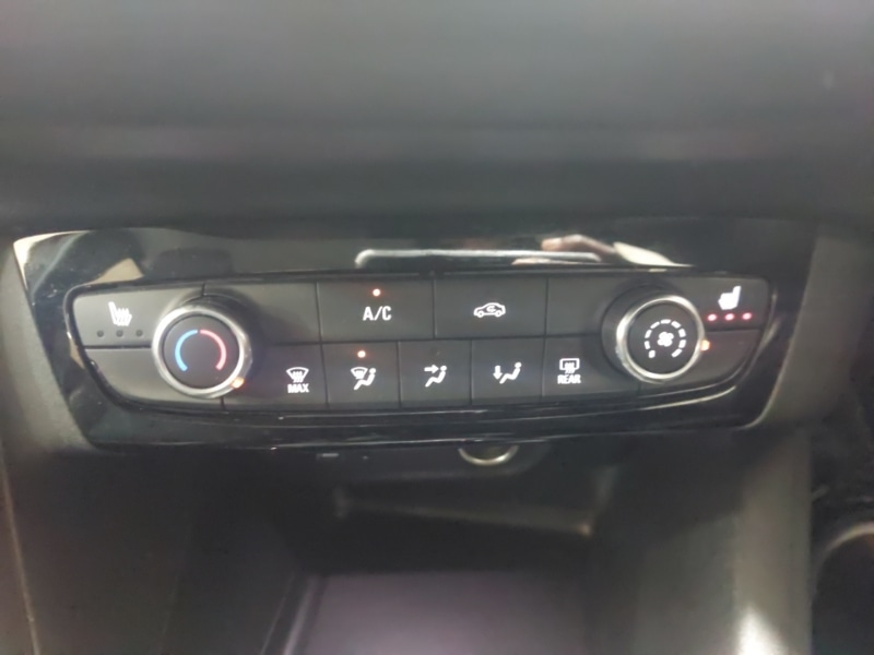 Used Vauxhall Corsa 2020 for sale - 77251853: Photo 15