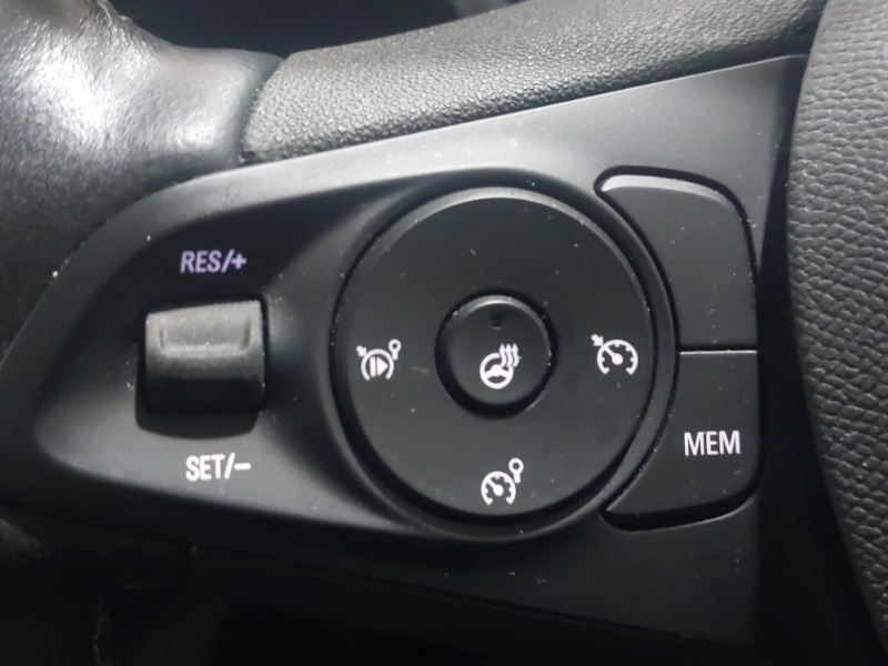 Used Vauxhall Corsa 2020 for sale - 77251853: Photo 18