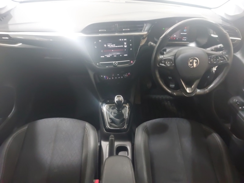 Used Vauxhall Corsa 2020 for sale - 77251853: Photo 2