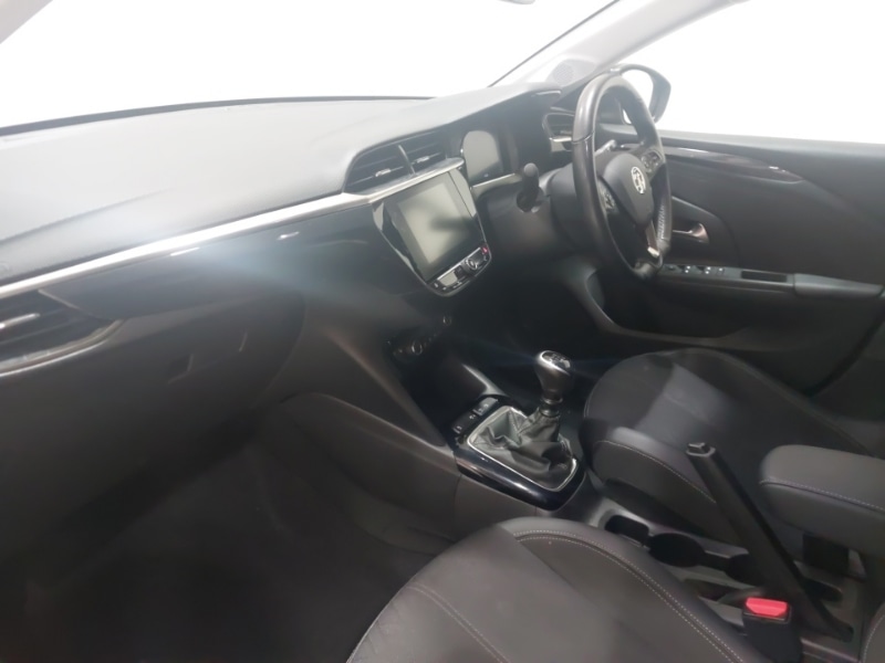 Used Vauxhall Corsa 2020 for sale - 77251853: Photo 5