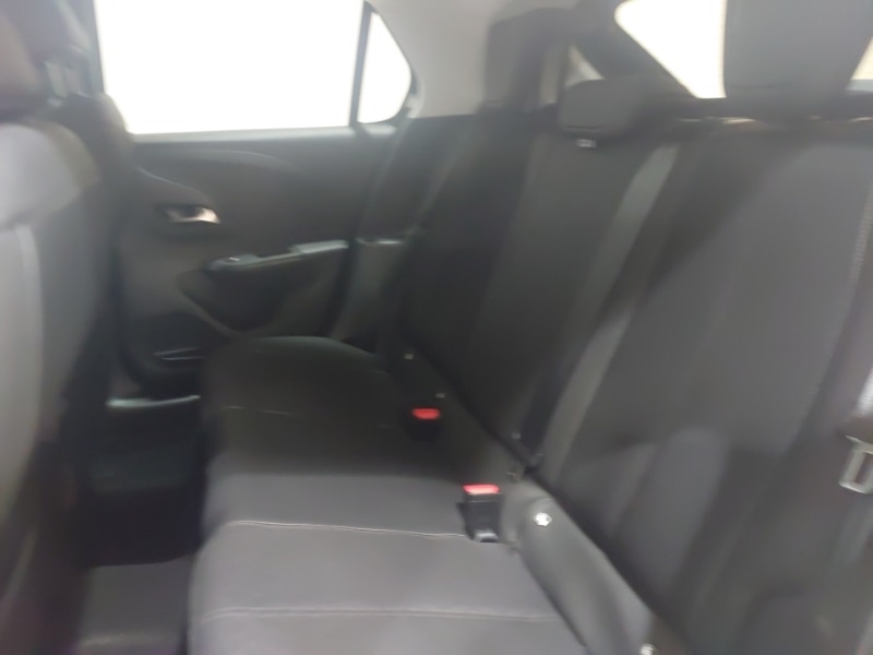 Used Vauxhall Corsa 2020 for sale - 77251853: Photo 6