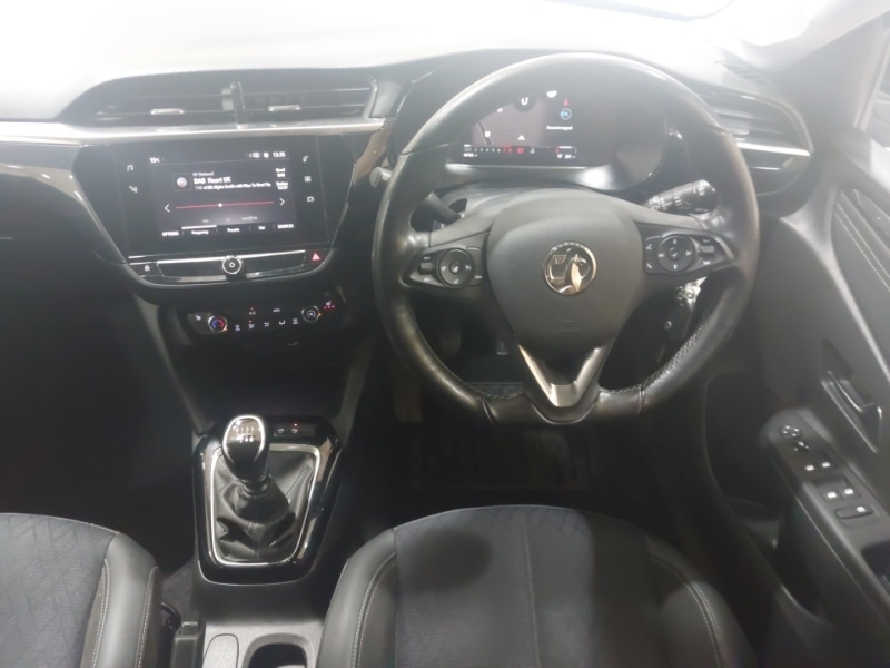 Used Vauxhall Corsa 2020 for sale - 77251853: Photo 7
