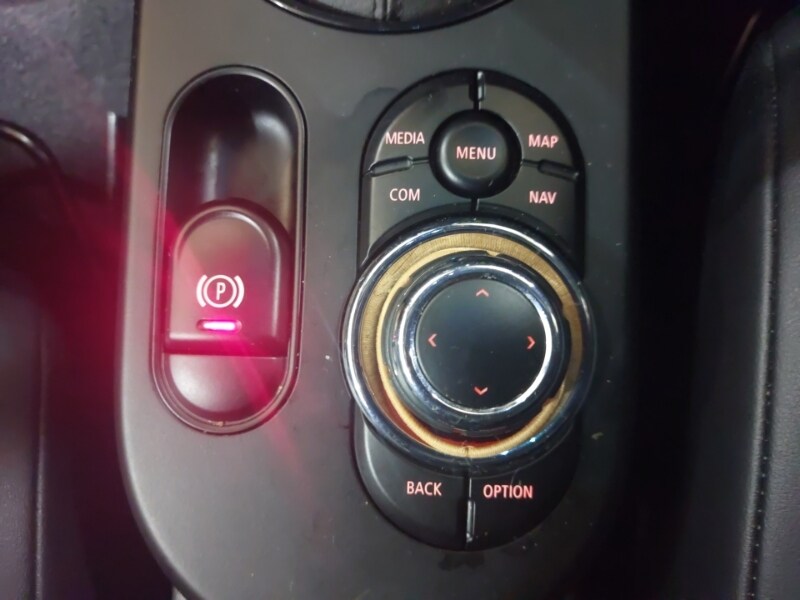 Used MINI Hatch 2021 for sale - 77495218: Photo 13