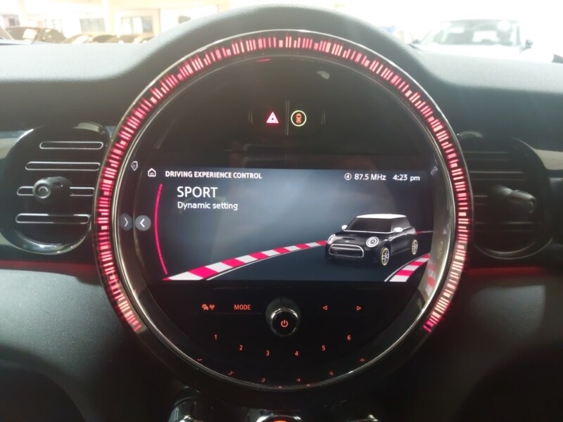Used MINI Hatch 2021 for sale - 77495218: Photo 15