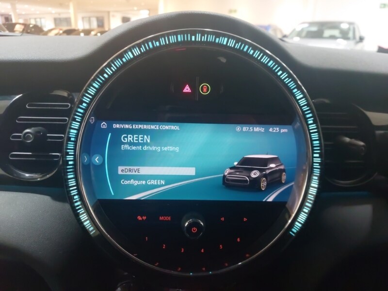 Used MINI Hatch 2021 for sale - 77495218: Photo 16