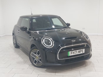 Used MINI Hatch 2021 for sale - 77495218: Photo