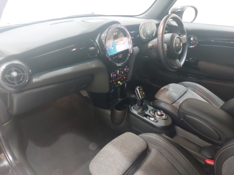 Used MINI Hatch 2021 for sale - 77495218: Photo 5