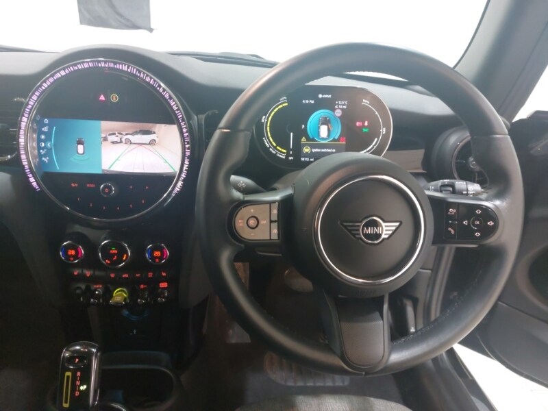 Used MINI Hatch 2021 for sale - 77495218: Photo 7