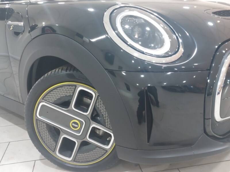 Used MINI Hatch 2021 for sale - 77495218: Photo 9