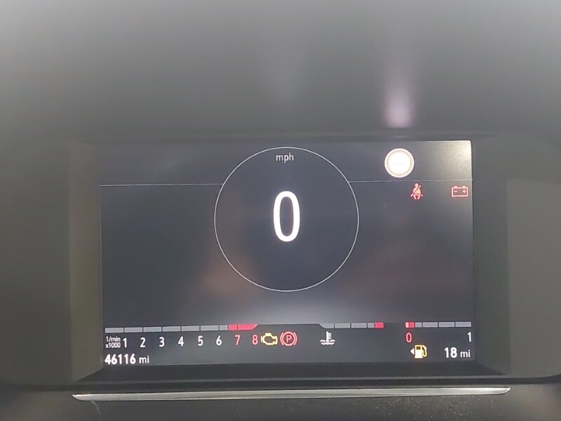 Used Vauxhall Corsa 2020 for sale - 77664361: Photo 11