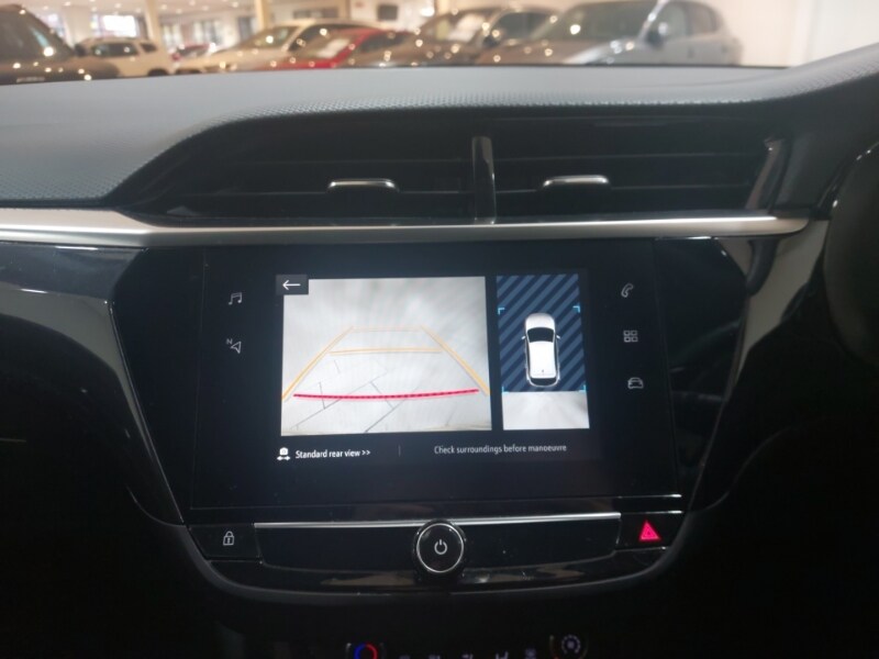 Used Vauxhall Corsa 2020 for sale - 77664361: Photo 14