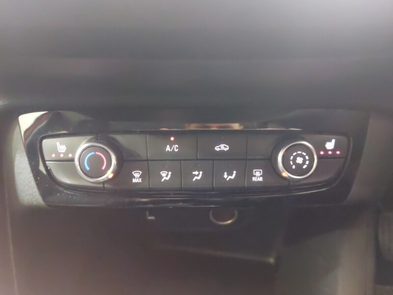 Used Vauxhall Corsa 2020 for sale - 77664361: Photo 15