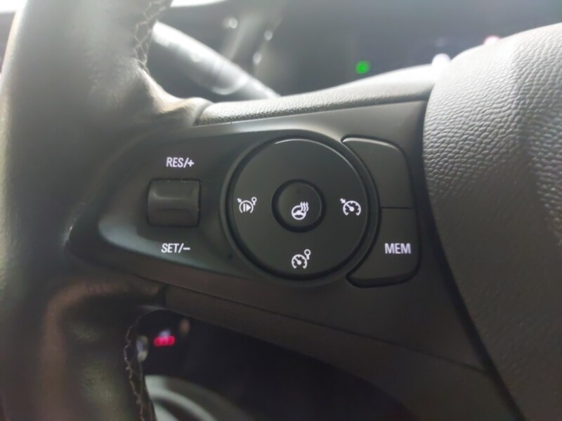 Used Vauxhall Corsa 2020 for sale - 77664361: Photo 17