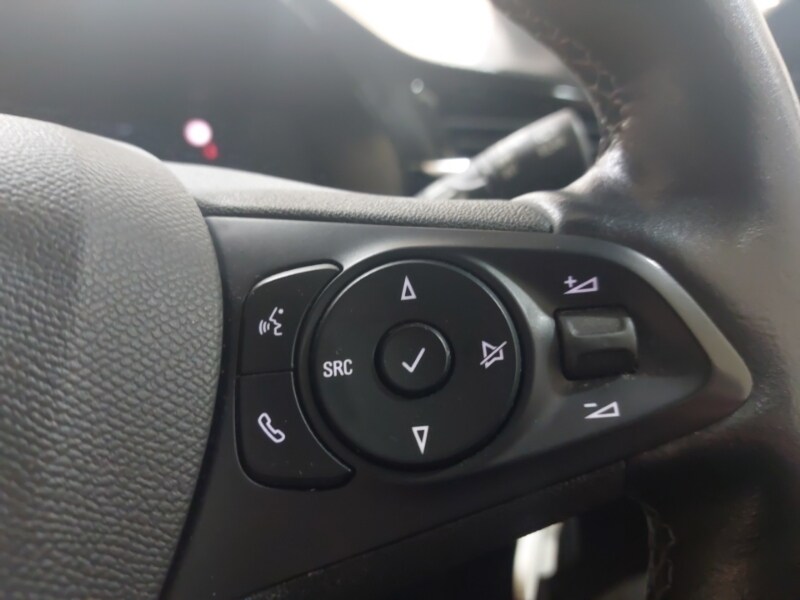 Used Vauxhall Corsa 2020 for sale - 77664361: Photo 18