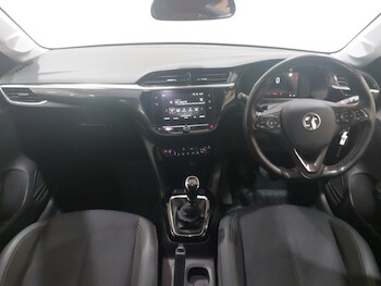 Used Vauxhall Corsa 2020 for sale - 77664361: Photo