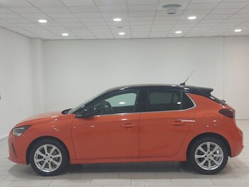 Used Vauxhall Corsa 2020 for sale - 77664361: Photo