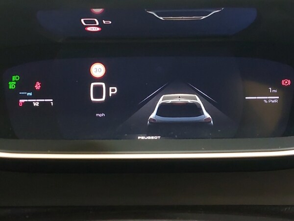 Used Peugeot 208 2025 for sale - 75707079: Photo 11