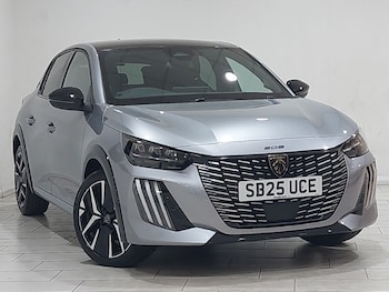 Used Peugeot 208 2025 for sale - 75707079: Photo