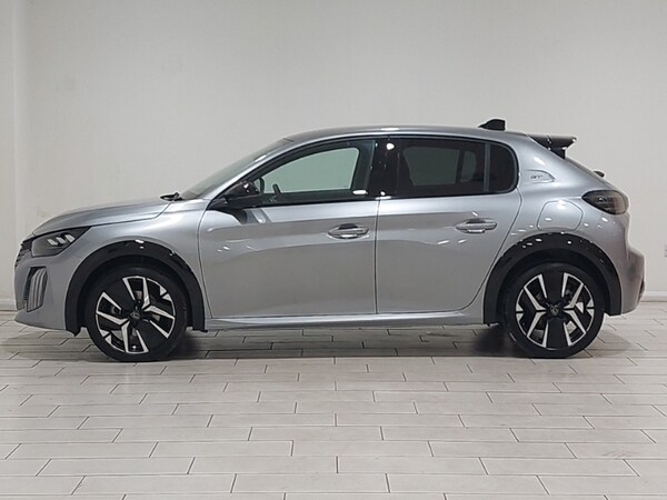 Used Peugeot 208 2025 for sale - 75707079: Photo 4